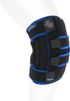 Shock Doctor ICE Recovery Knee Compression Wrap