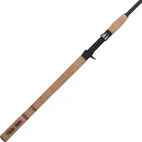 Ugly Stik Elite Salmon/Steelhead 2-Piece Casting Rods