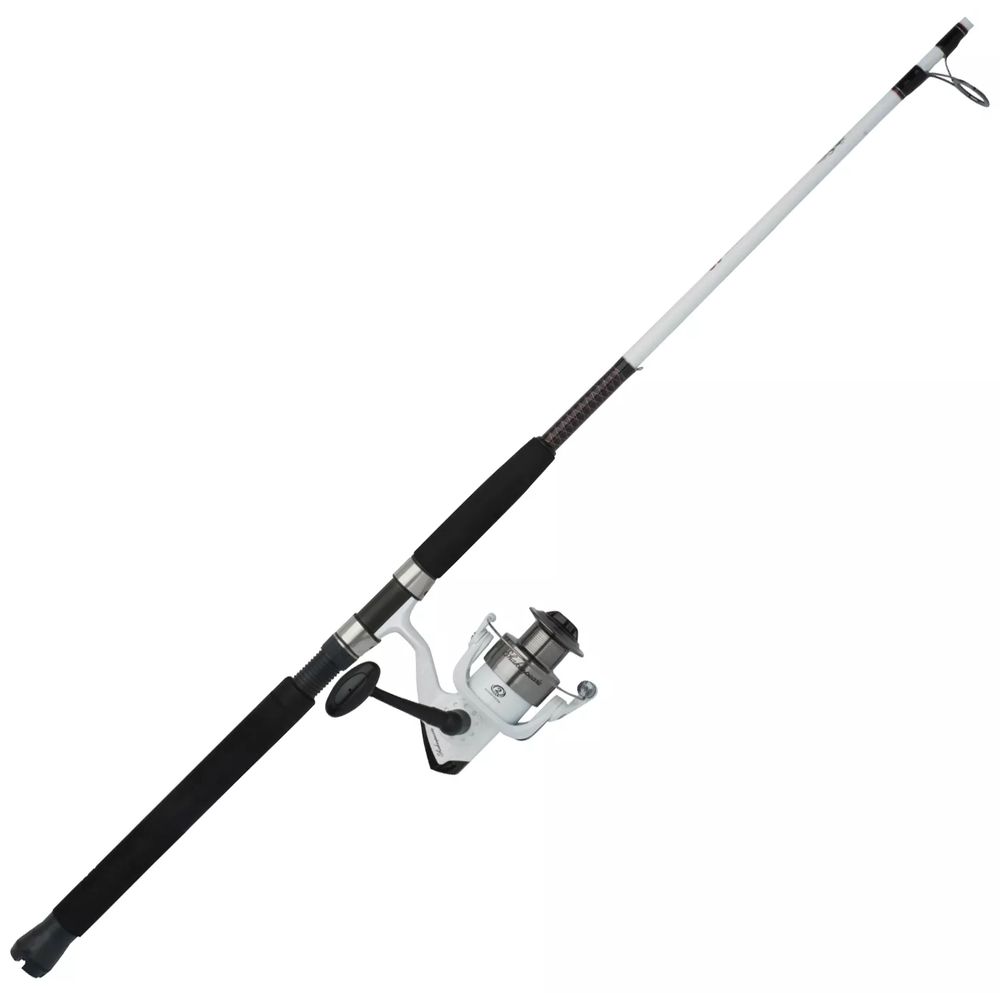 Dick's Sporting Goods Ugly Stik Catfish Spinning Combo