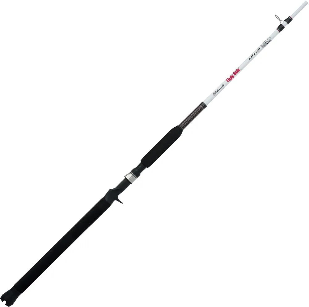 Dick's Sporting Goods Ugly Stik Catfish Casting Rod