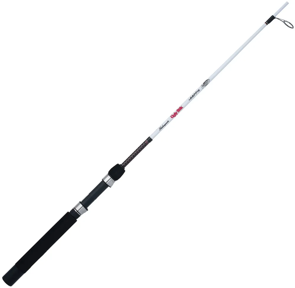 Dick's Sporting Goods Ugly Stik Catfish Spinning Rod