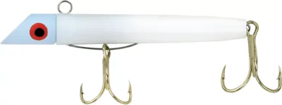 Sea Striker Got-Cha 100-200 Series Plug Lures w/ Gold Hooks