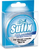 Sufix Ice Magic Fishing Line