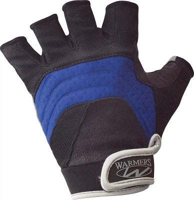 AquaLung Barnacle 1/2 Finger Gloves