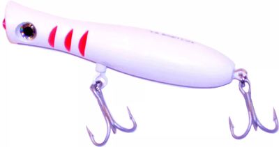 Tactical Anglers Jr. BombPOPPER Topwater