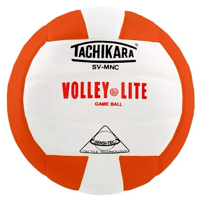 Tachikara Volley-Lite Indoor Volleyball