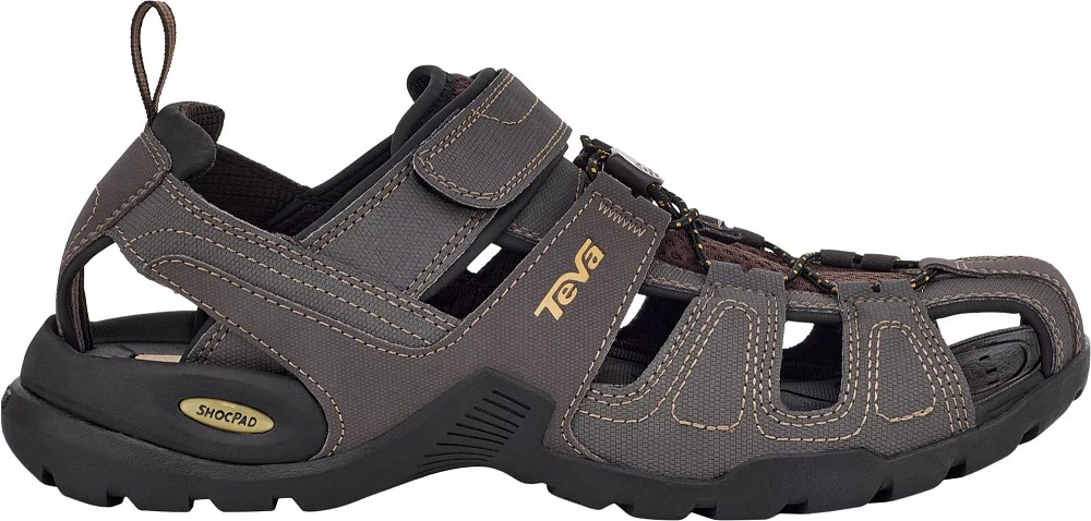 Teva Men's Forebay Sandals