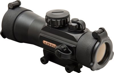 TRUGLO Dual Color Red Dot Sight