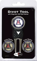 Team Golf Arizona Wildcats Divot Tool