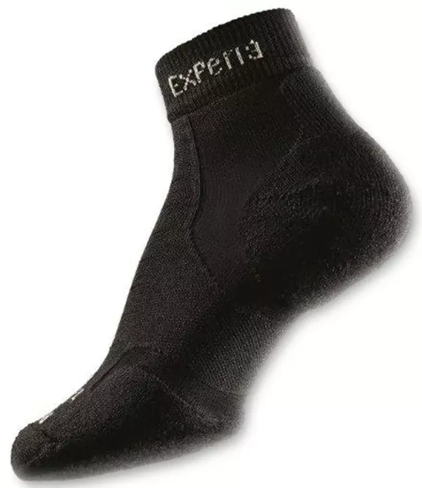 Thor-Lo Experia Multi-Sport Padded Low Cut Socks