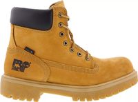 Timberland PRO Men's Direct Attach 6''' 200g Waterproof Work Boots