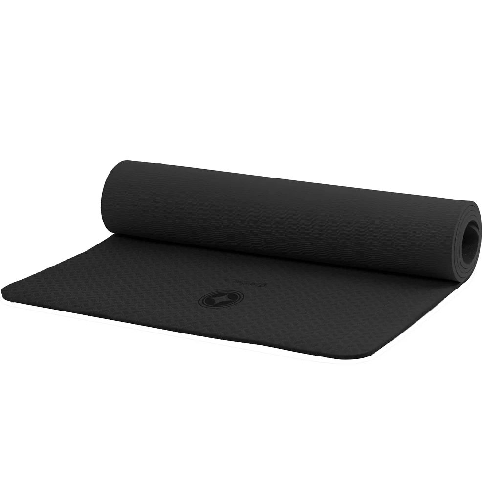 STOTT PILATES 6mm Eco-Friendly Mat