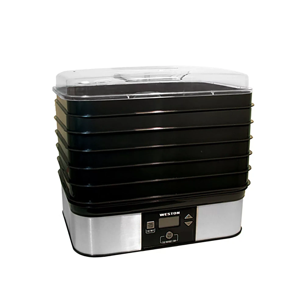 Weston 6-Tray Food Dehydrator