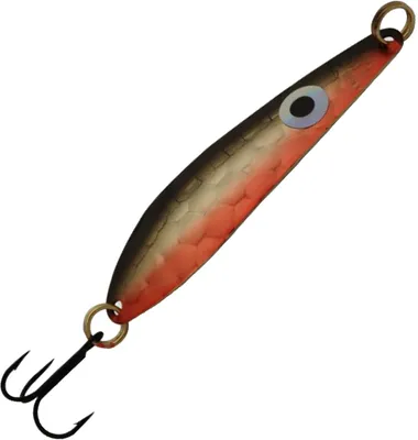 Williams HQ Spoon Lure