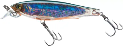 Yo-Zuri 3DS Minnow Suspending Jerkbait