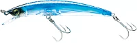 Yo-Zuri Crystal 3D Minnow Floating Hard Bait