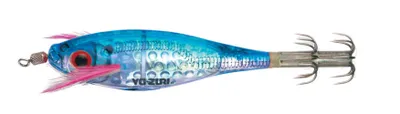 Yo-Zuri Ultra Lens Squid Jigs