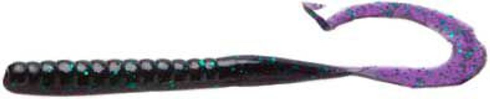 Zoom Mag II Worm Soft Bait