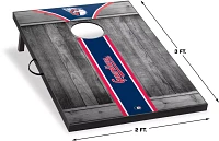 Wild Sales Men's Cleveland Guardians 2' x 3' Tailgate Toss