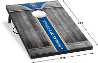 Wild Sales Men's Kansas City Royals 2' x 3' Tailgate Toss