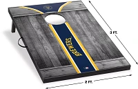 Wild Sales Men's Milwaukee Brewers 2' x 3' Tailgate Toss