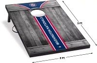 Wild Sales Men's Washington Nationals 2' x 3' Tailgate Toss