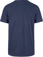 ‘47 Men's New York Mets Blue Scrum T-Shirt