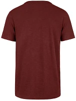 ‘47 Men's Alabama Crimson Tide Grit Scrum T-Shirt