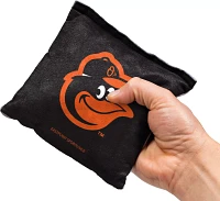 Wild Sales Men's Baltimore Orioles Cornhole Bean Bags