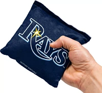 Wild Sales Men's Tampa Bay Rays Cornhole Bean Bags