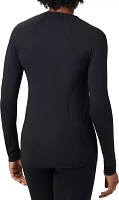 Columbia Women's Midweight Stretch Long Sleeve Top