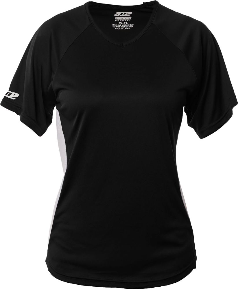 3N2 Girls' NuFIT Softball Jersey