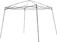 Quik Shade 11' x 11' Solo Steel 72 Slant Leg Canopy