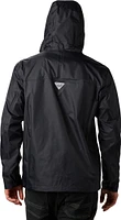 Columbia PFG Mens' Storm Rain Jacket