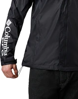 Columbia PFG Mens' Storm Rain Jacket