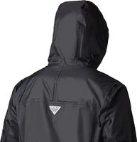 Columbia PFG Mens' Storm Rain Jacket