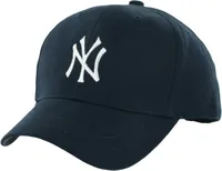 '47 Youth New York Yankees Basic Navy Adjustable Hat