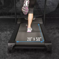 XTERRA TR6.4 Treadmill