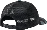 Columbia Unisex Mesh Snap Back Hat