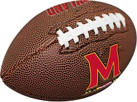 Logo Brands Maryland Terrapins Mini Composite Football