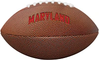 Logo Brands Maryland Terrapins Mini Composite Football