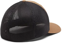 Columbia Men's Rugged Outdoor Mesh Hat