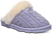 BEARPAW Women's Effie Knit Slippers