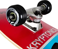Kryptonics Star Series 31" Skateboard