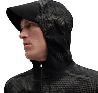 On Men's Lumos Weather Rain Jacket