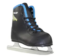 American Athletic Shoe Boys Chillin' Double Runner Ice Skate