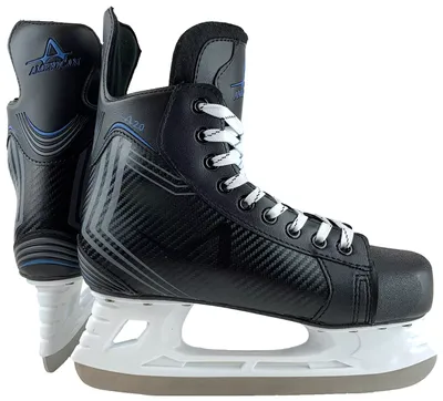 American Athletic Shoe Ice Force 2.0 Ice Hockey Skate