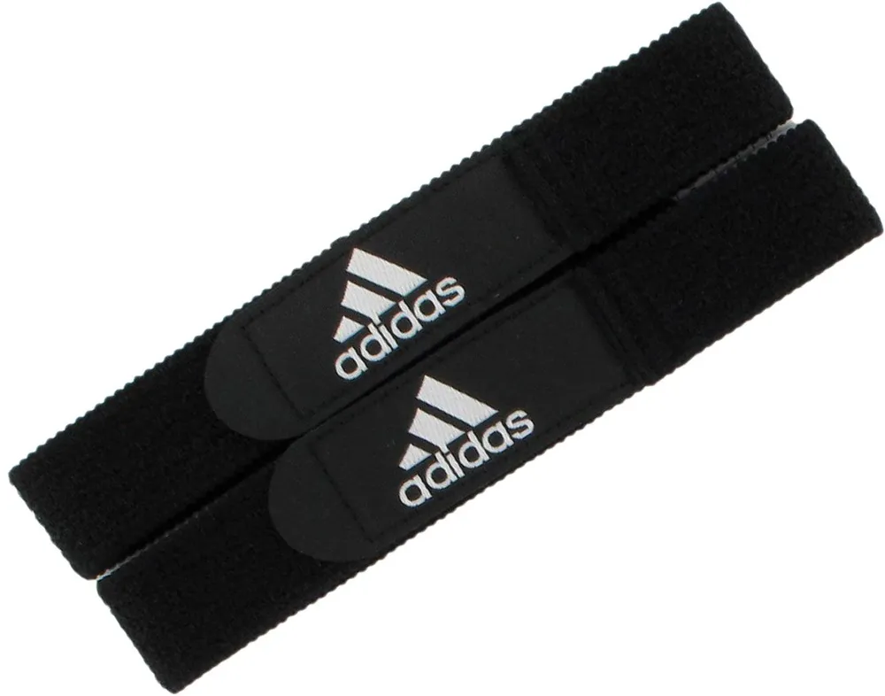 adidas Soccer Shin Guard Straps