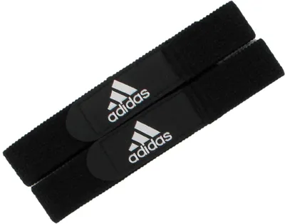 adidas Soccer Shin Guard Straps