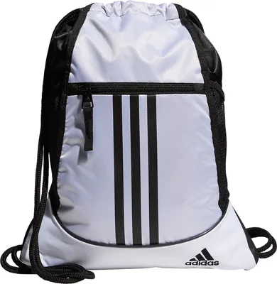 adidas Alliance II Sack Pack